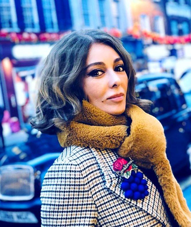 Aşk-ı Memnu'nun Matmazel'i son haliyle hayranlarını hayal kırıklığına uğrattı.