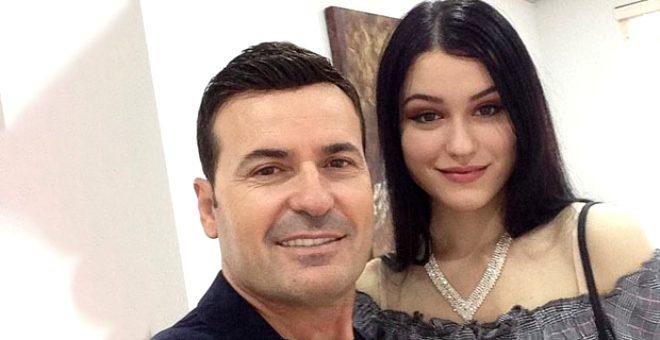 Cani baba tartıştığı 20 yaşındaki kızını 8 kez bıçaklayarak öldürdü
