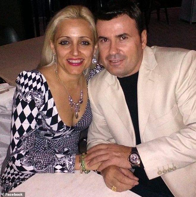 Cani baba tartıştığı 20 yaşındaki kızını 8 kez bıçaklayarak öldürdü