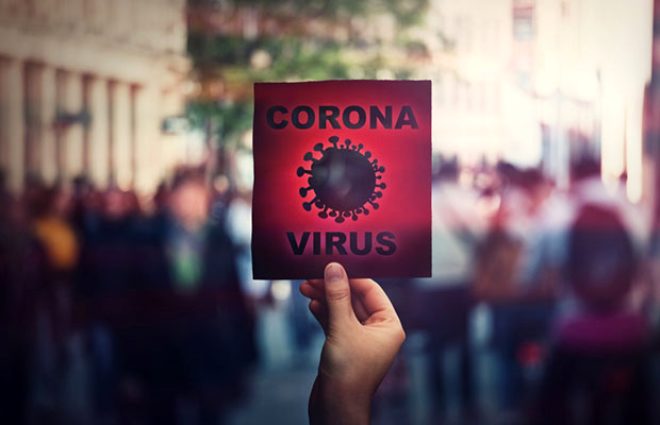 Uzmanlar uyardı! Burun tıkanmadan koku alınamıyorsa koronavirüsün belirtisi olabilir