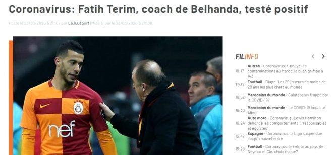 SPORT 360/ Fas