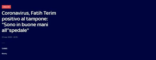 SKY ITALIA