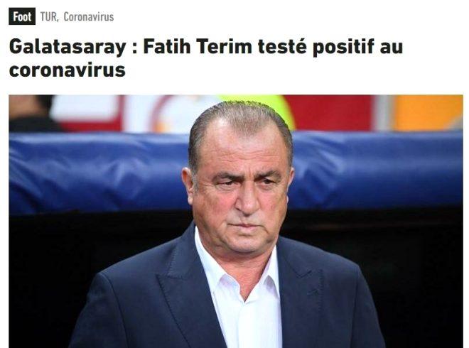 L'EQUIPE/ Fransa