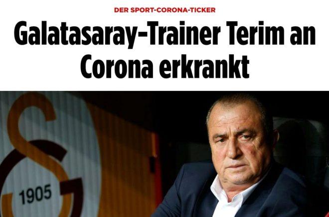 BILD/ Almanya