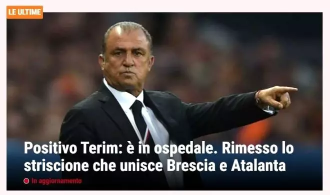 LA GAZZETTA DELLO SPORT/ İtalya