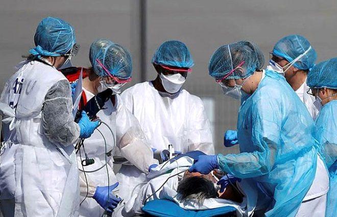 Koronavirüs bakın en çok hangi hastalıÄı olanları öldürüyor!