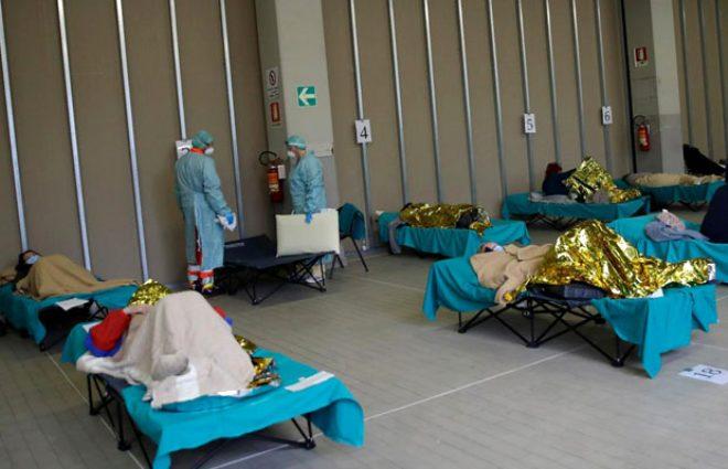 Koronavirüs bakın en çok hangi hastalıÄı olanları öldürüyor!
