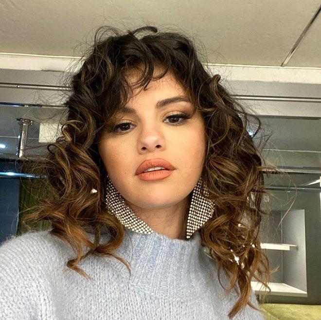 Karantina Selena Gomez'e yaramadı! Evli olan eski aşkı aklına geldi