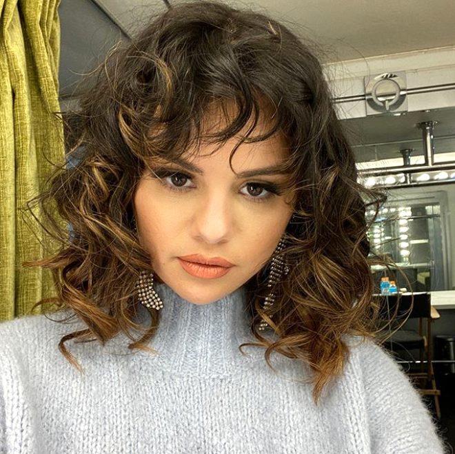 Karantina Selena Gomez'e yaramadı! Evli olan eski aşkı aklına geldi