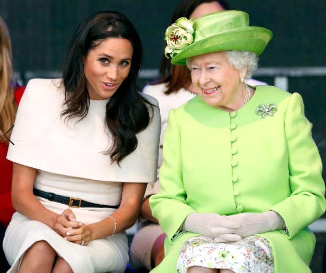 Kraliçe Elizabeth'e ahlaksız teklif! Sapkın çift, prensin evini cinsel ilişki partisi için istedi
