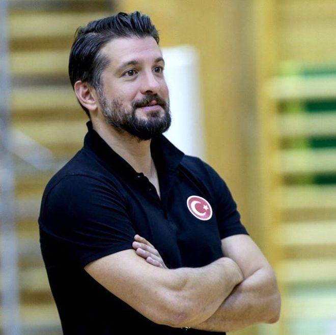 2020'nin bomba aşk iddiası! Aslı Enver eski basketbolcu Kerem Tunçeri ile aşk yaşıyor