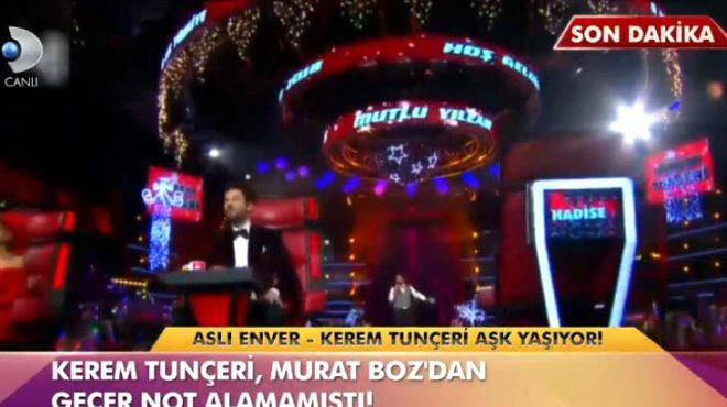 2020'nin bomba aşk iddiası! Aslı Enver eski basketbolcu Kerem Tunçeri ile aşk yaşıyor
