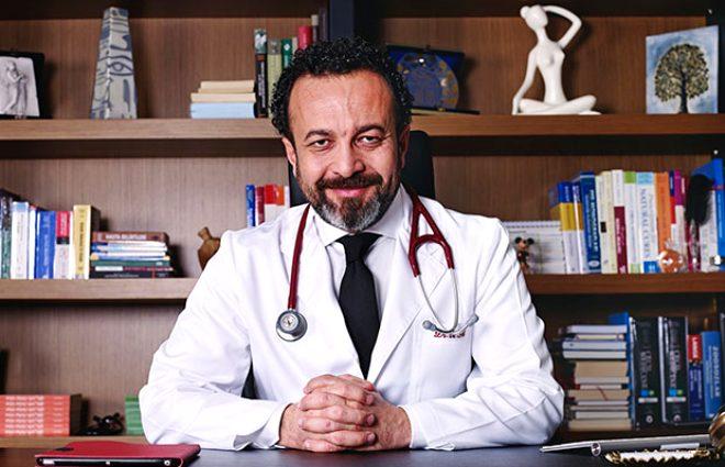 Ramazanda koronavirüse karşı uzmandan 10 beslenme önerisi.