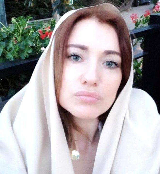 Uzun süredir ortalarda görünmeyen Hilal Cebeci ortaya çıktı: Bana evlilik teklifinde bulunmayın