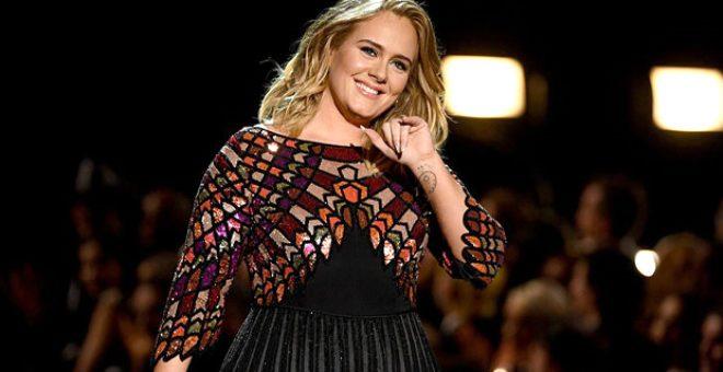 45 kilo vererek büyük değişime uğrayan şarkıcı Adele'nin nasıl zayıfladığı ortaya çıktı