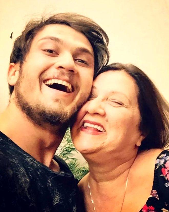 Aras Bulut İynemli ve Sevtap İynemli