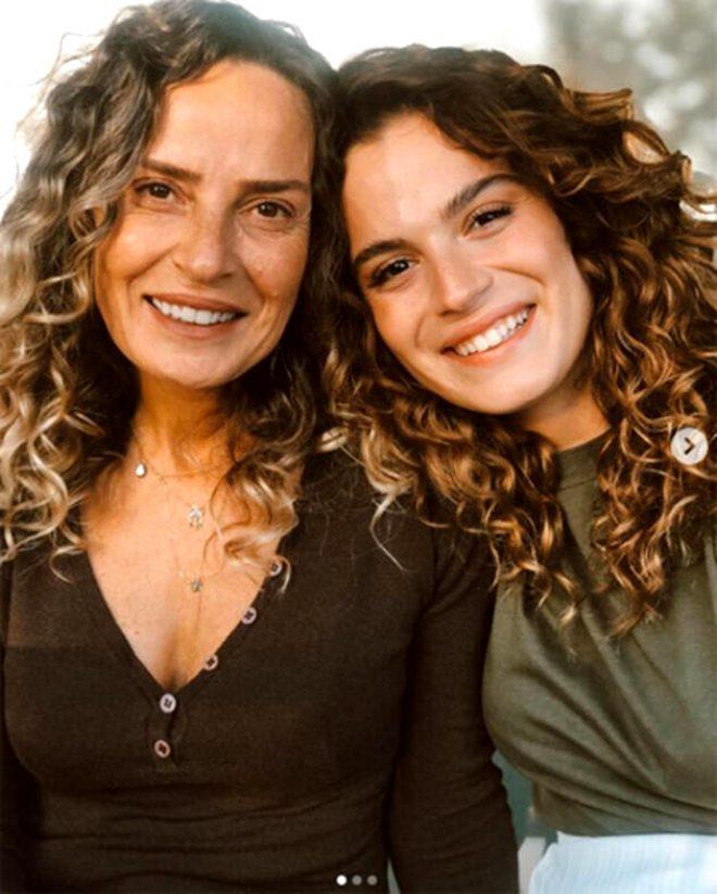Aslı ve Süheyla Bekiroğlu
