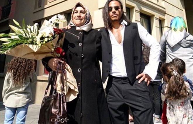 Nusret ve Fatma Gökçe