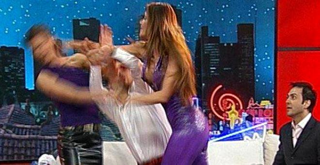 Tuvalette ilişkiye giren de var sahnede tacize uğrayan da! İşte ünlülerin unutulmayan skandalları