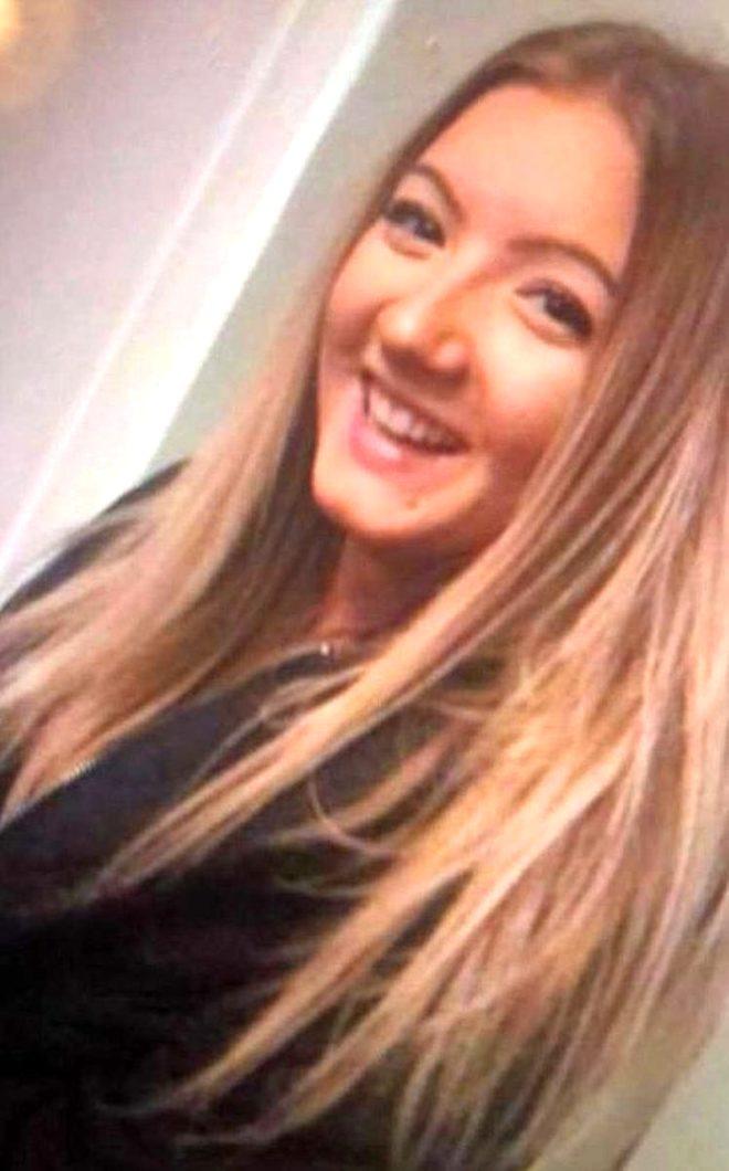 İsveç'te yaşayan bir göçmen, 17 yaşındaki kızın başını keserek vücudunu parçalara ayırdı