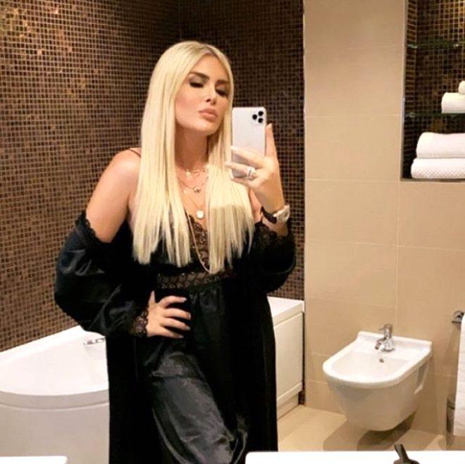 Sosyal medya fenomeni Selin Ciğerci, aylık kazancı ile dudak uçuklattı