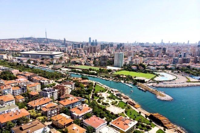 Kadıköy