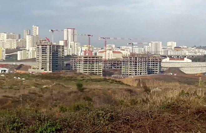 Bayrampaşa