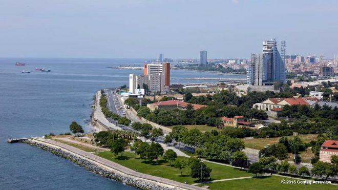Zeytinburnu