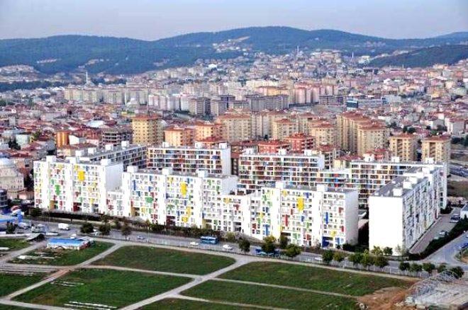 Çekmeköy