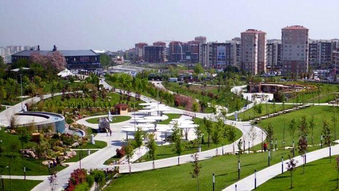 Beylikdüzü