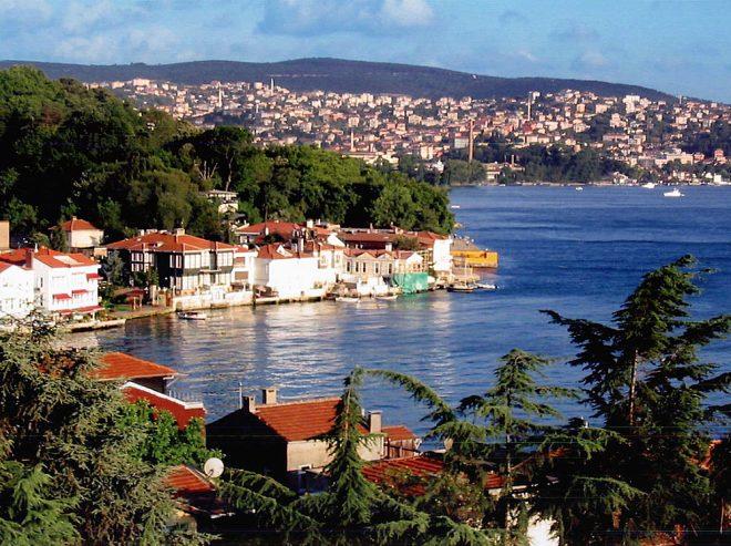 Beykoz