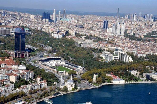 Beşiktaş