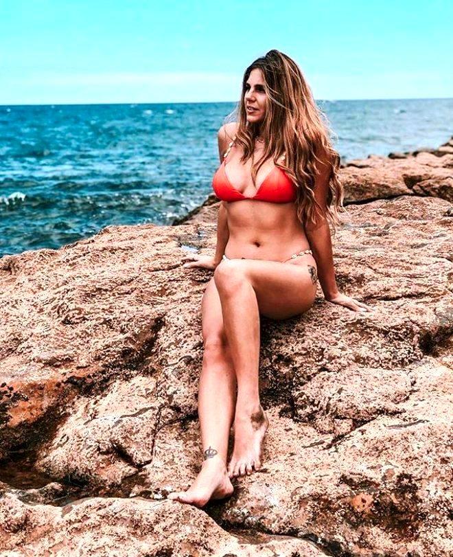 Gelin-görümce krizi büyüyor! Survivor'ın olaylı yarışmacısı Ivana Icardi, yengesine fena patladı