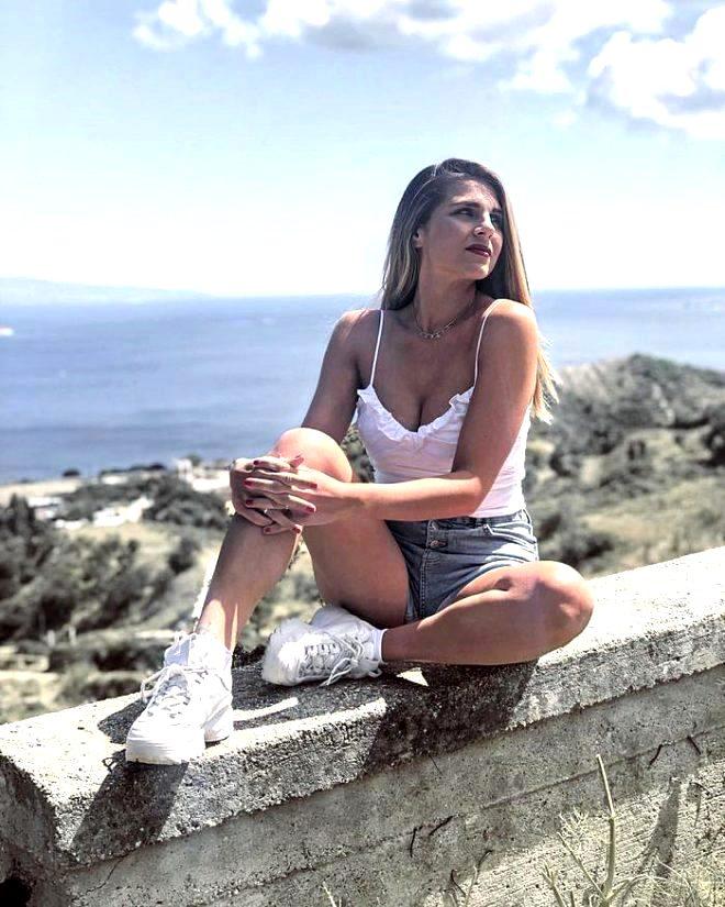 Gelin-görümce krizi büyüyor! Survivor'ın olaylı yarışmacısı Ivana Icardi, yengesine fena patladı