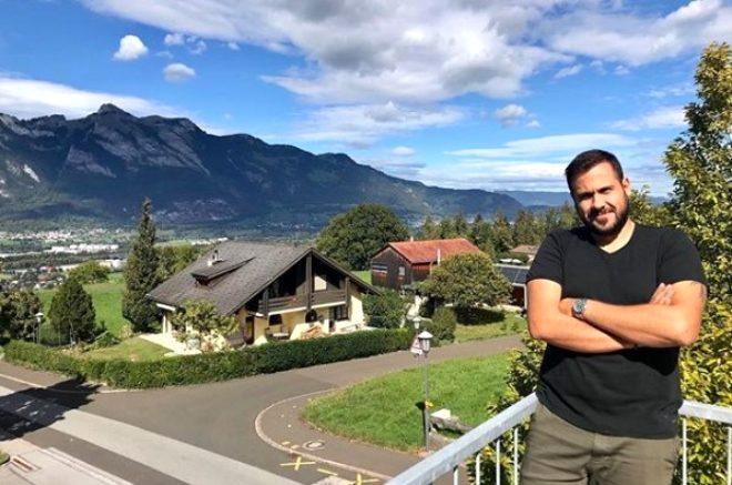 Görüntüsü değişince tüm kapılar kapandı! Oyuncu Ümit Erdim'in verdiği 60 kilo iş hayatına mani oldu