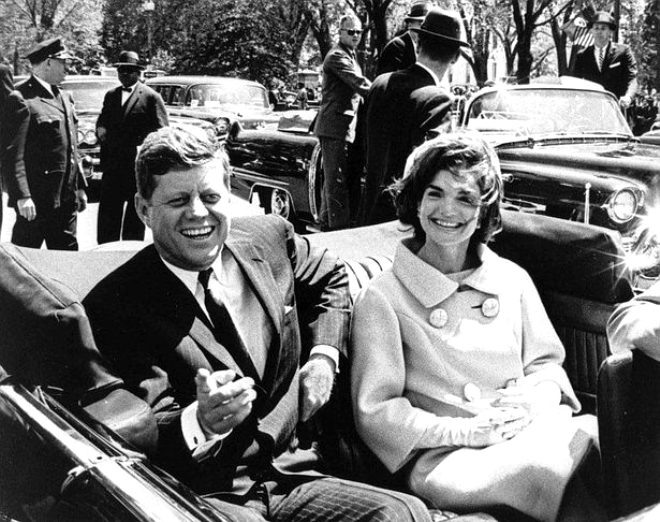 Kennedy suikastını bilen büyük kahinin tüyler ürperten 2020 kehaneti ortaya çıktı