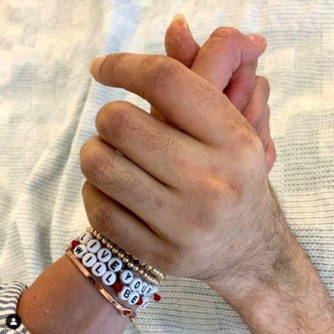 Virüsten dolayı bacağı kesilmişti! Ünlü oyuncu Nick Cordero üç aylık yaşam savaşını kaybetti