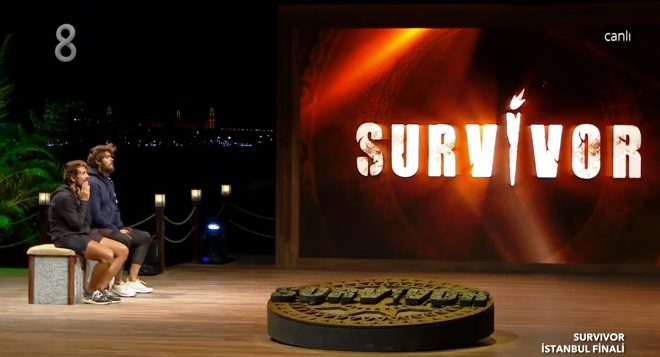 Survivor 2020'nin kazananı Cemal Can oldu! İşte alacağı ödül