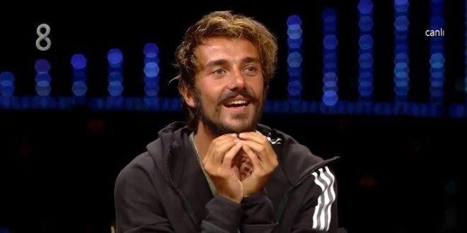 Survivor 2020'nin kazananı Cemal Can oldu! İşte alacağı ödül