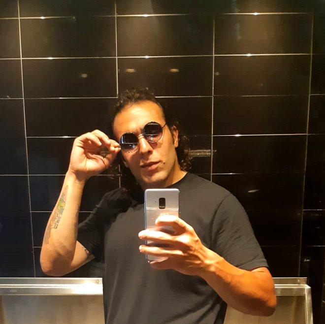 MasterChef Barbaros Yoloğlu’nun, eski hali sosyal medyada olay..