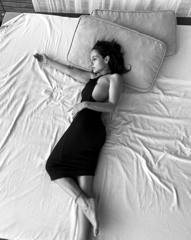 Bir Zamanlar Çukurova'nın güzel kahyası Saniye'sini bir de Instagram'da görün! Her pozu hayranlık uyandırıyor