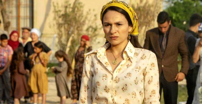Bir Zamanlar Çukurova'nın güzel kahyası Saniye'sini bir de Instagram'da görün! Her pozu hayranlık uyandırıyor