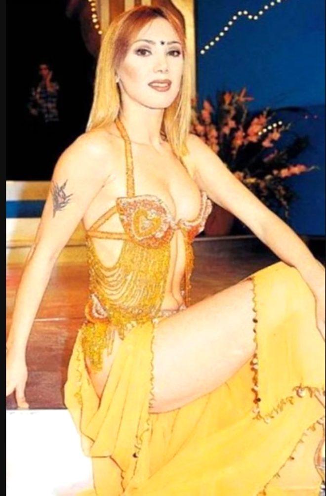 Sibel Gökçe
