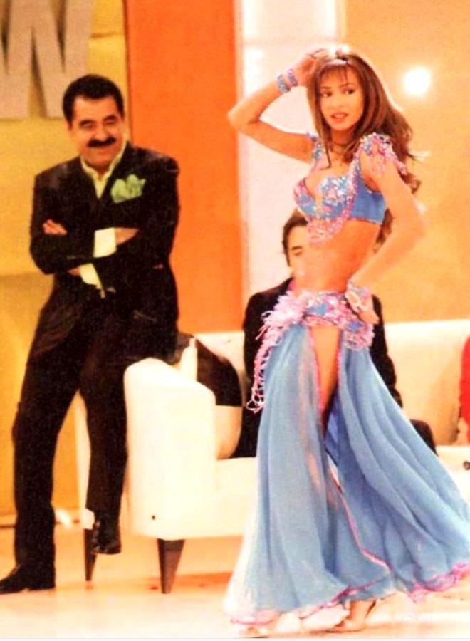 Zaman nasıl akıp geçti! İbo Show'un efsane oryantalleri bakın şimdi ne halde