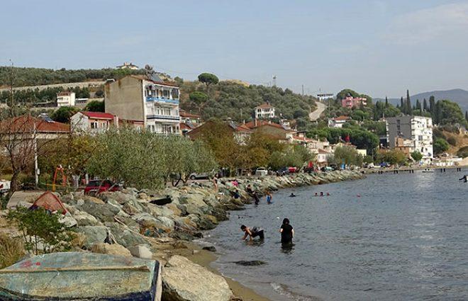 Tabiat harikası köyüne 7 tane tabela taktırdı, yine de kimse bulamıyor