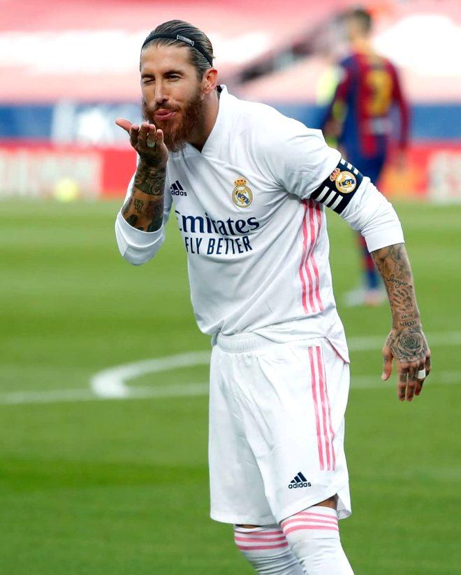 Aynur Aydın, aynı otelde kaldığı dünyaca ünlü futbolcu Sergio Ramos'u nasıl reddettiğini anlattı