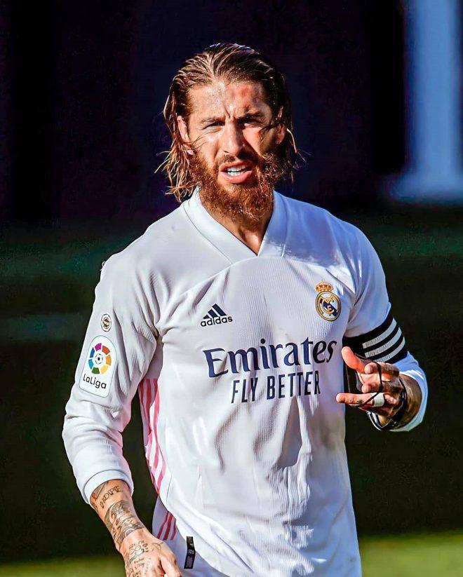 Aynur Aydın, aynı otelde kaldığı dünyaca ünlü futbolcu Sergio Ramos'u nasıl reddettiğini anlattı