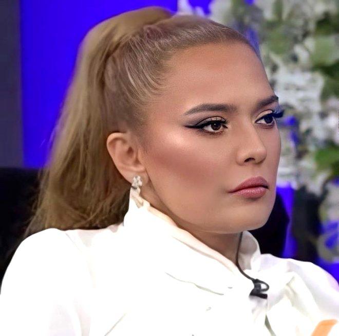 Güzelleşeyim derken sağlığından oldu! Estetik mağduru Akalın'ın boynu herkesi korkuttu