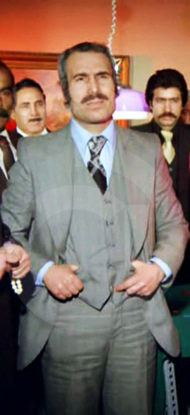 Yavuz Karakaş