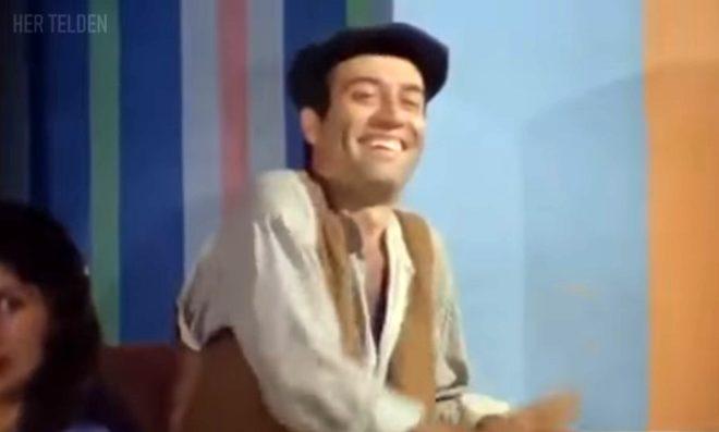Kemal Sunal